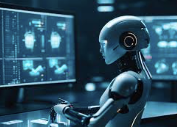 AI and the Evolution of Automation