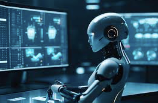 AI and the Evolution of Automation