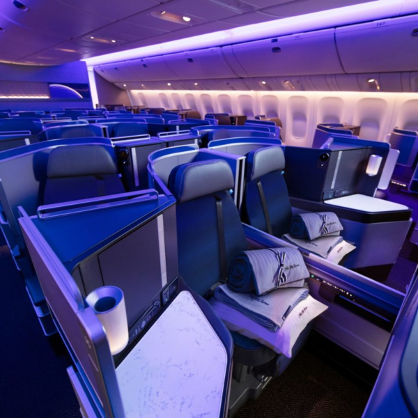Luxury Meets Affordability: Finding Cheap Business Class Flights to India Without Compromises