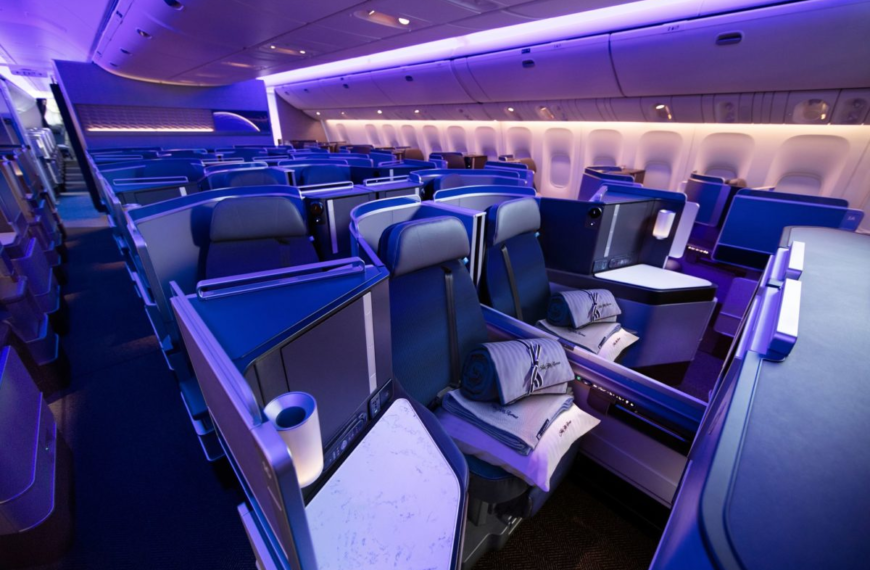 Luxury Meets Affordability: Finding Cheap Business Class Flights to India Without Compromises