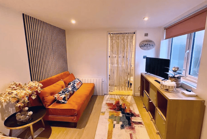 Garage Renovation Ideas for Extra Living Space