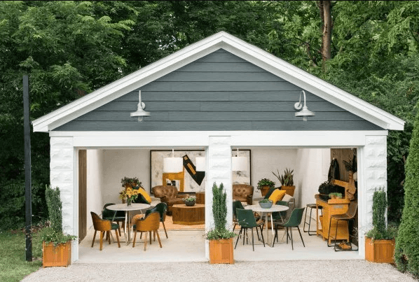 Garage Renovation Ideas That Add Functionality