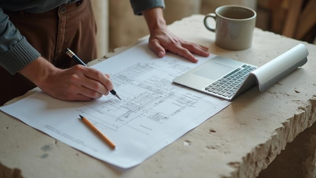 10 Slab Layout Software Tools Worth Actually Using in a Stone Shop